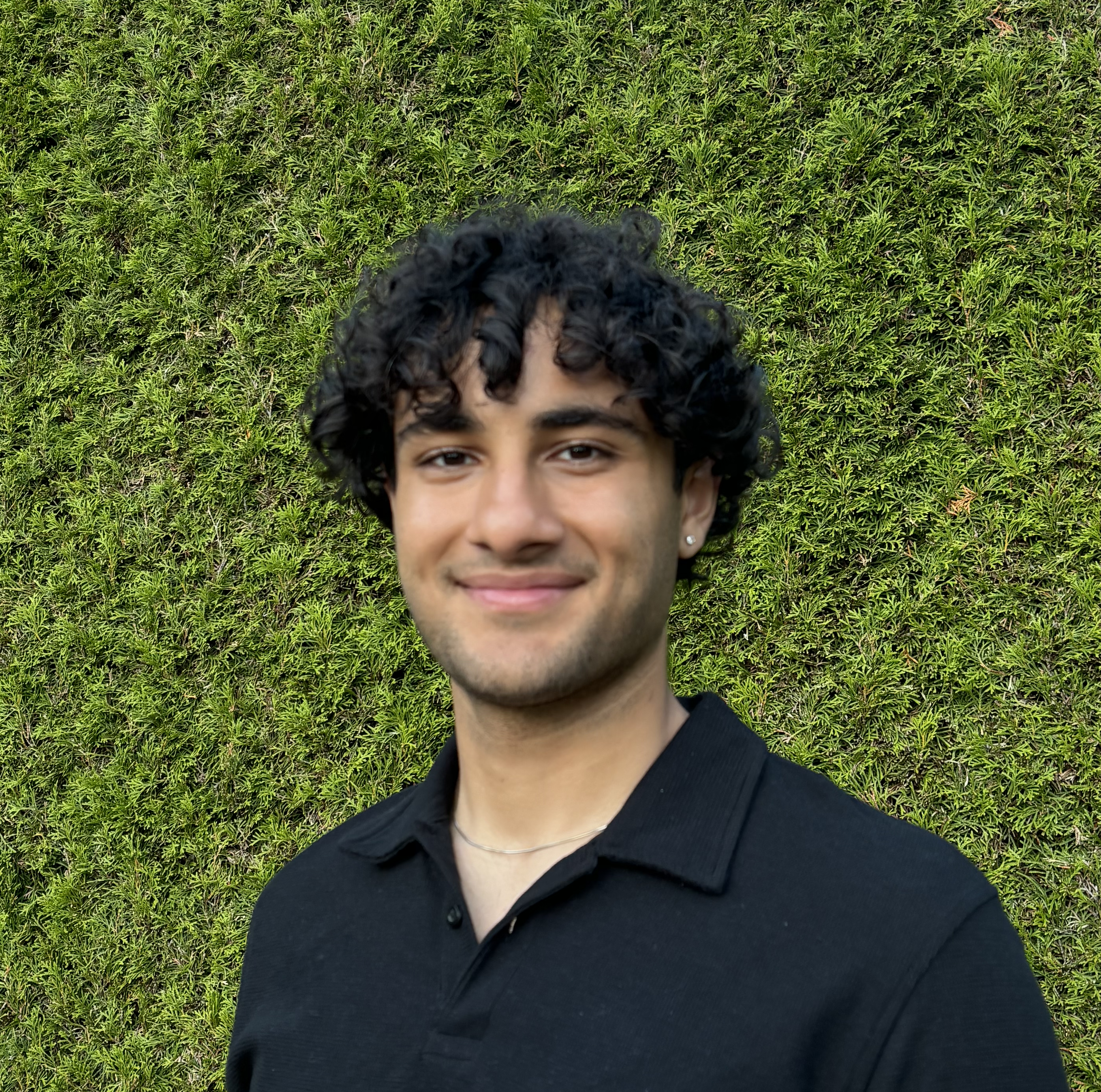 Ashkan Yazdi Zadeh